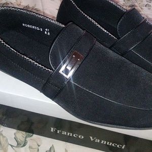 Norman Men's Driving Loafers